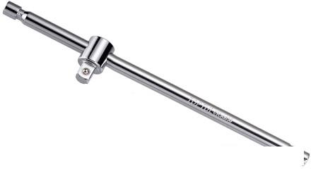 Набор торцевых головок Toptul GCAI2802 28 предметов- фото3