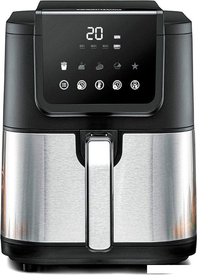 Аэрофритюрница ROMMELSBACHER FRH 1500- фото