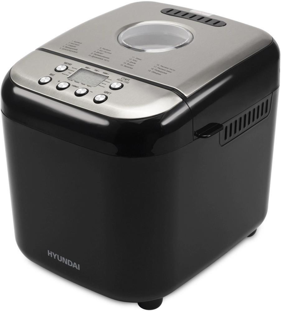 Хлебопечка Hyundai HYBM-3087- фото