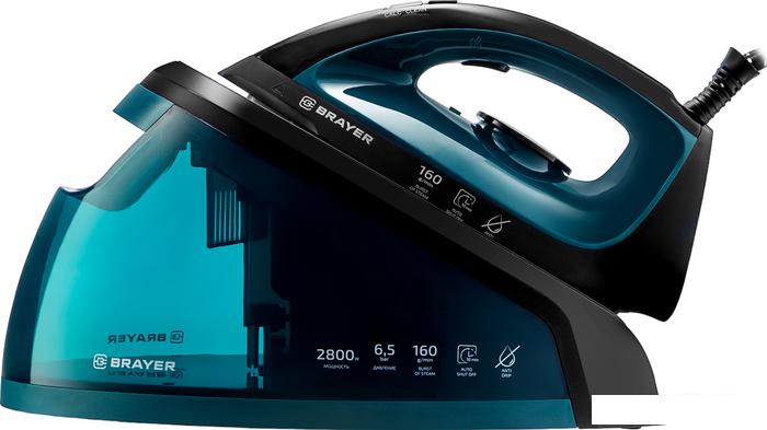 Утюг Brayer BR4153