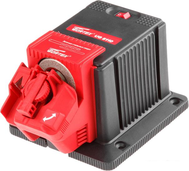 Заточный станок Wortex UG 5110 UG511000021- фото2
