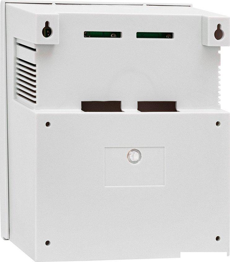 Источник бесперебойного питания AccordTec ББП-60 исп. 1 (пластик белый)- фото2