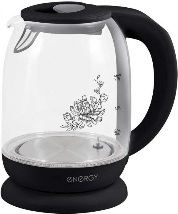 Электрический чайник Energy E-286T