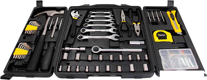 Универсальный набор инструментов Kolner KTS59 59 предметов- фото