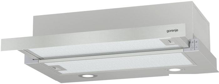 Кухонная вытяжка Gorenje TH62E4X- фото3