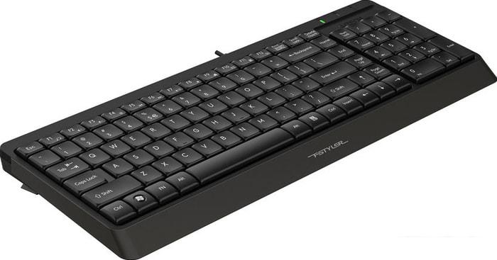 Клавиатура A4Tech Fstyler FK15- фото3