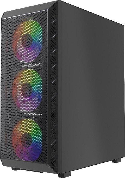 Корпус Powercase Mistral CMSB-L4- фото3