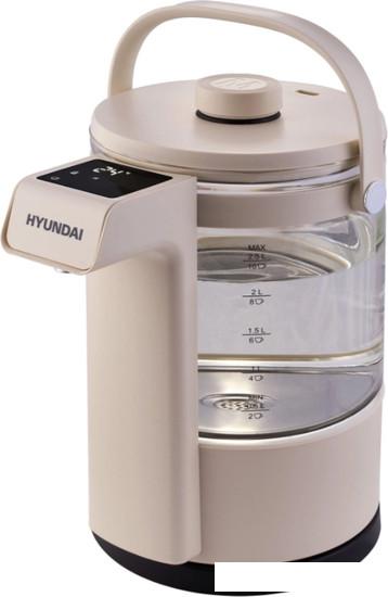 Термопот Hyundai HYK-G7700- фото2