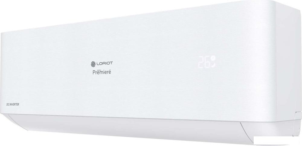 Кондиционер Loriot Premiere DC Inverter LAC-12TPRI- фото4