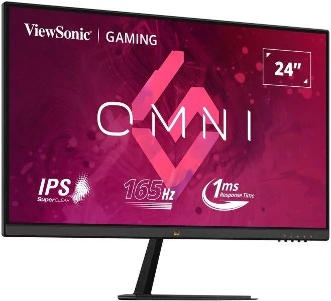 Игровой монитор ViewSonic VX2479-HD-PRO- фото3