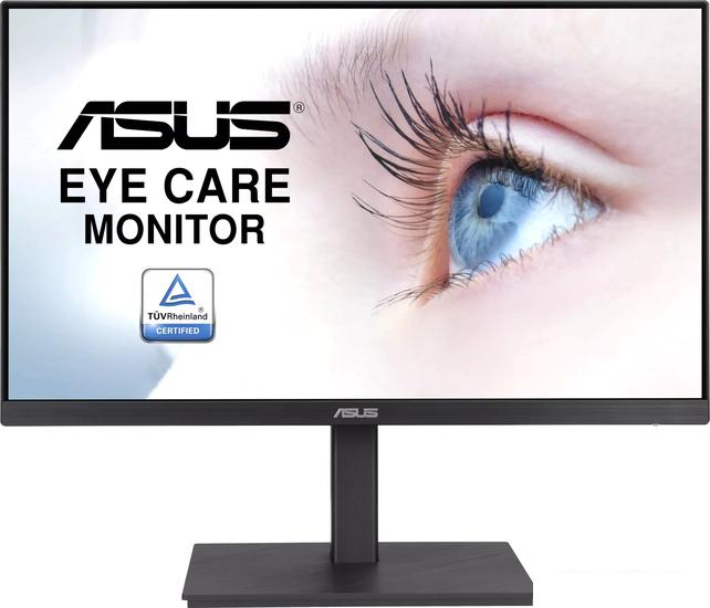 Монитор ASUS Eye Care VA27EQSB- фото