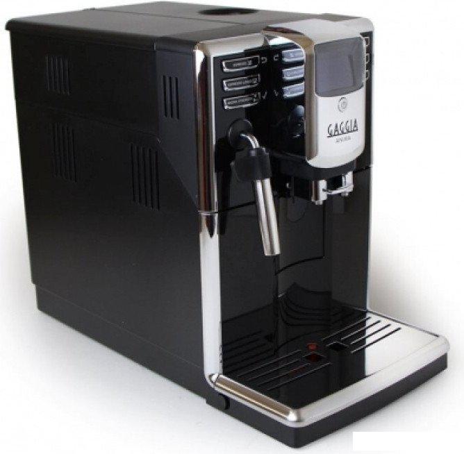 Кофемашина Gaggia ANIMA CMF BK RI8760/01- фото2