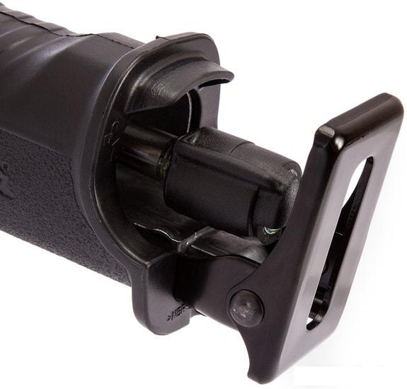 Сабельная пила Makita DJR186Z- фото3