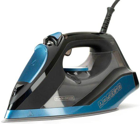 Утюг Black & Decker BXIR2801E- фото