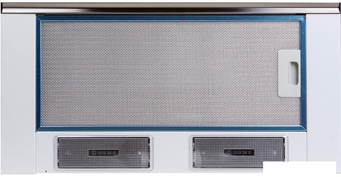 Кухонная вытяжка Krona Kamilla 600 Inox 1m- фото3