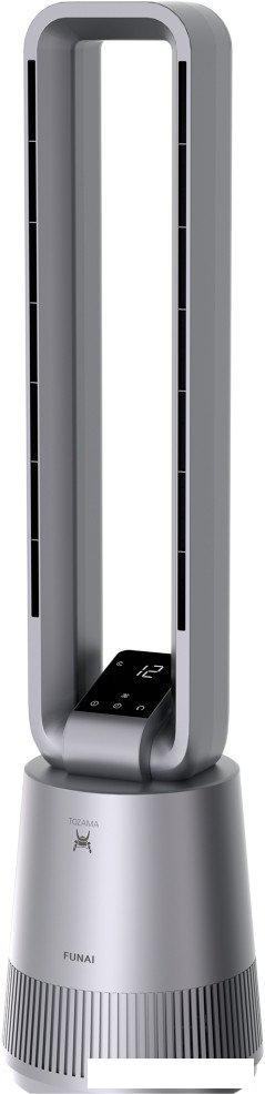 Безлопастной вентилятор Funai TOZAMA FBP-95E-SG