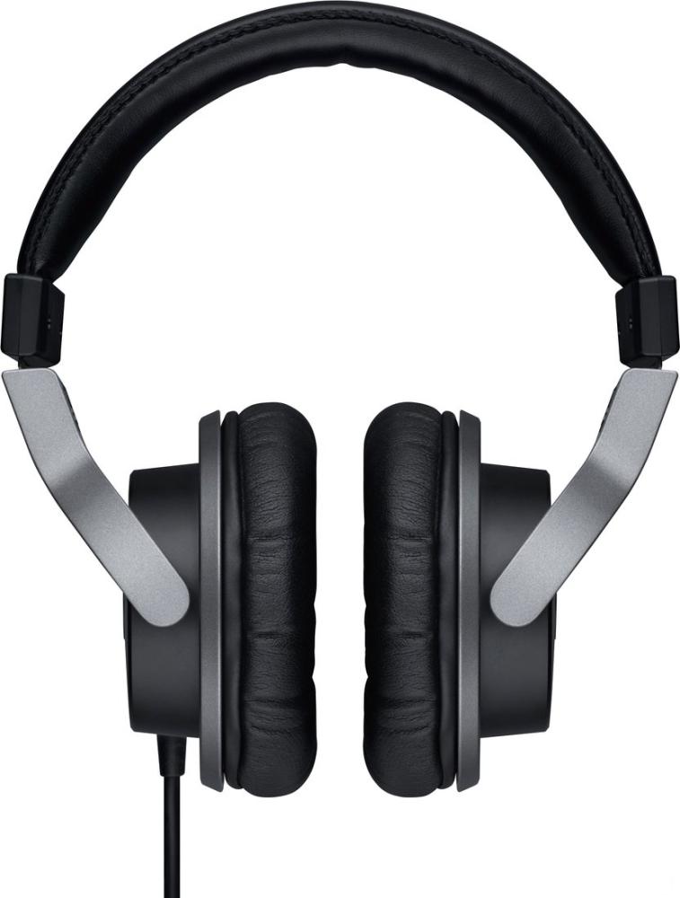 Наушники Yamaha HPH-MT7- фото2