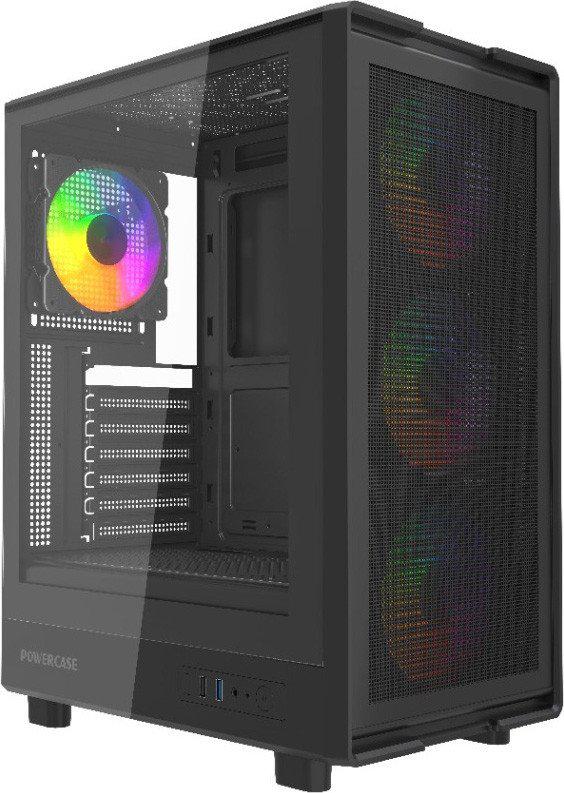 Корпус Powercase Mistral CMAB-L4- фото