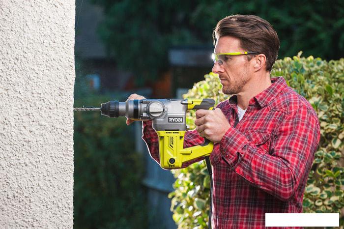 Перфоратор Ryobi RSDS1050-K 5133004350- фото3