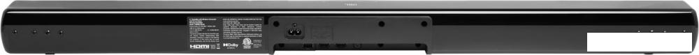 Саундбар JBL Cinema SB190- фото3