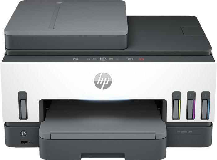 МФУ HP HP Smart Tank 790 4WF66A- фото2
