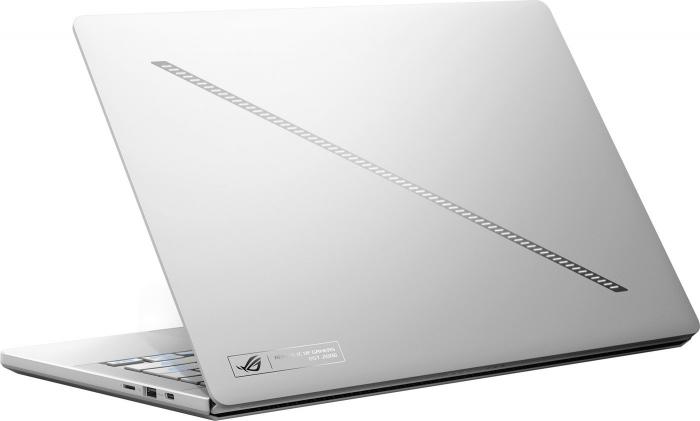 Игровой ноутбук ASUS ROG Zephyrus G14 OLED 2024 GA403UU-QS077- фото3