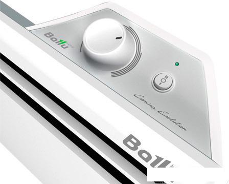 Конвектор Ballu Evolution BEC/EVM-1500- фото2
