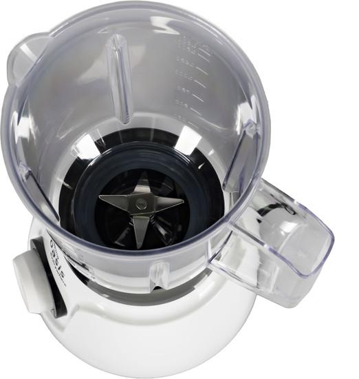 Стационарный блендер Oasis (Making Oasis Everywhere) ST-60W- фото4