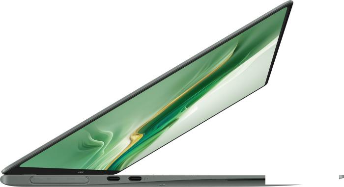 Ноутбук HONOR MagicBook Art 14 2024 MRA-521 5301AKXL- фото4