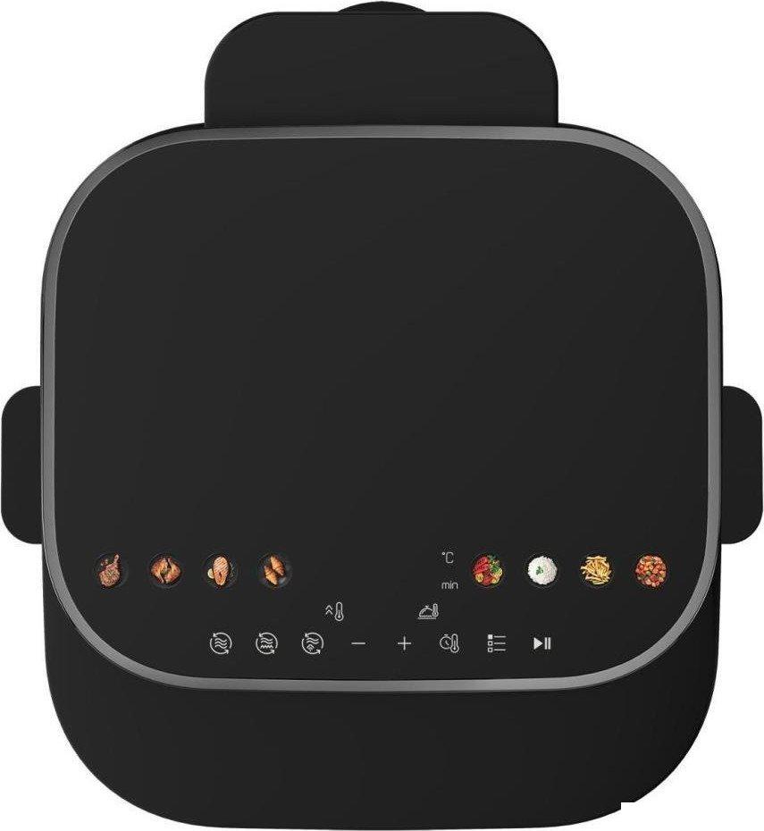 Аэрогриль Grundig Fry 8420- фото4