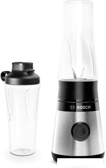 Стационарный блендер Bosch MMB2111M- фото2