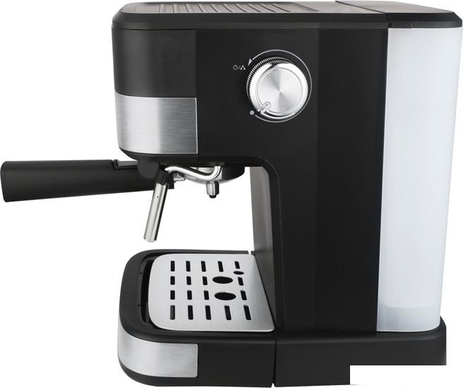 Рожковая кофеварка CENTEK CT-1171- фото3