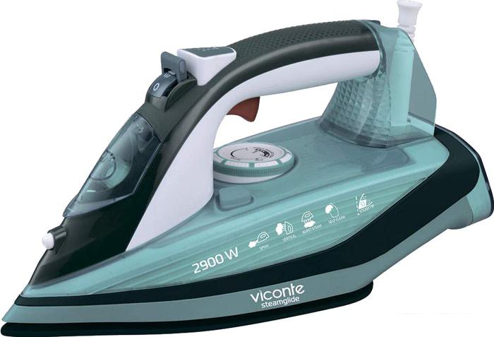 Утюг Viconte VC-4312- фото