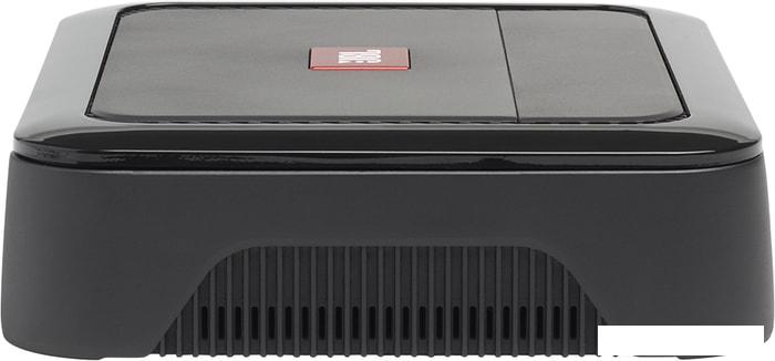 Автомобильный усилитель JBL Club A600- фото4