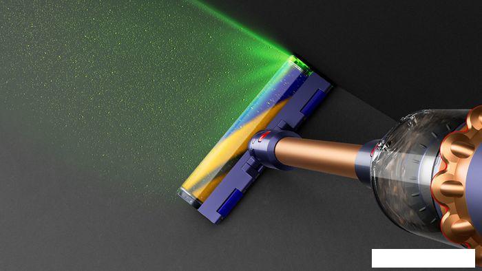 Пылесос Dyson Gen5detect Absolute- фото4