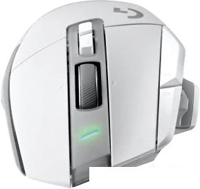 Игровая мышь Logitech G502 X Lightspeed (белый)- фото3