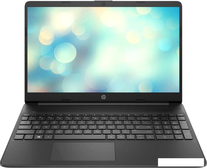 Ноутбук HP 15s-fq5035ny 737U1EA- фото