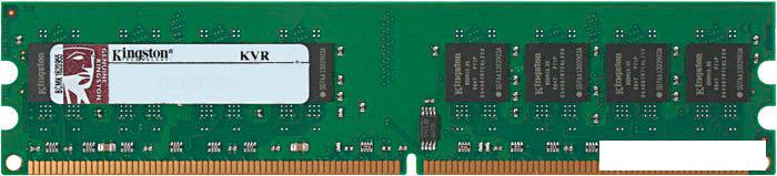 Оперативная память Kingston ValueRAM KVR800D2N6/4G