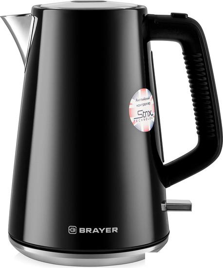 Электрический чайник Brayer BR1073- фото
