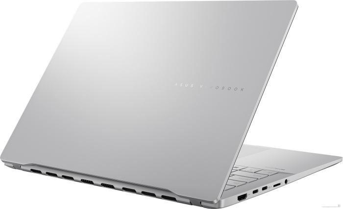 Ноутбук ASUS Vivobook S 14 OLED M5406NA-QD080- фото2