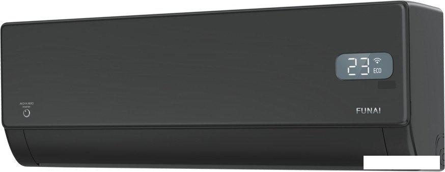 Кондиционер Funai Akoya Nero Inverter RAC-I-AN25HP.D01- фото2