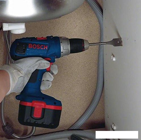 Набор оснастки Bosch 2608587010 (13 предметов)- фото4