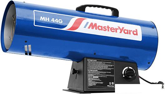 Газовая тепловая пушка MasterYard MH 44G