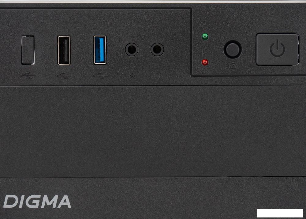 Корпус Digma DCC-MN301- фото4