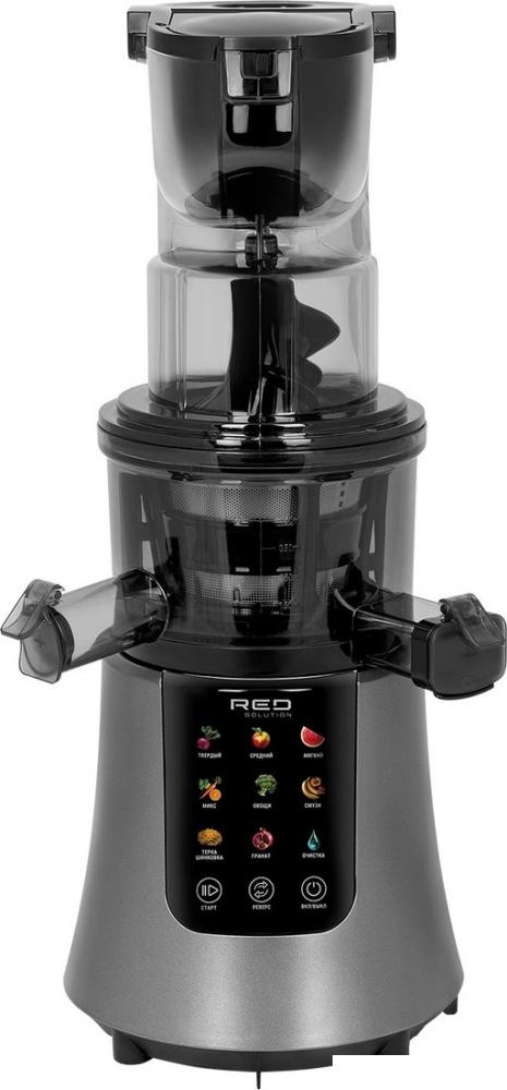 Соковыжималка RED Solution Colorsense J950- фото2
