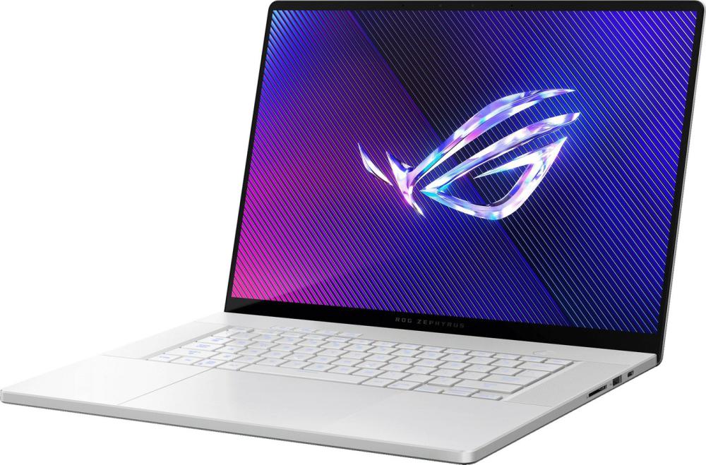 Игровой ноутбук ASUS ROG Zephyrus G16 2024 GU605MZ-QR149W- фото3