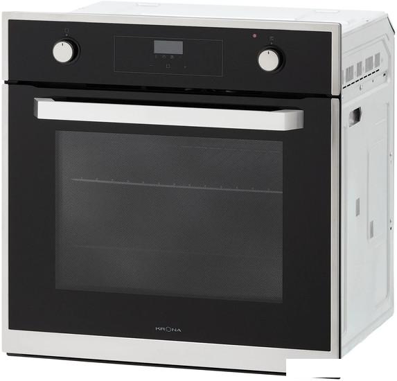Электрический духовой шкаф Krona Adriano 60 BL G2- фото2