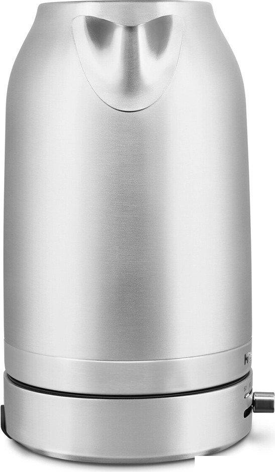 Электрический чайник KitchenAid 5KEK1701ESX- фото4