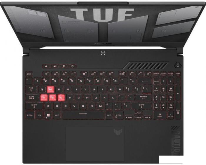 Игровой ноутбук ASUS TUF Gaming A15 2023 FA507NVR-LP095- фото3