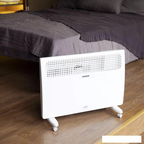 Конвектор Timberk Home Intellect T-EC1000-X2E-WF- фото3